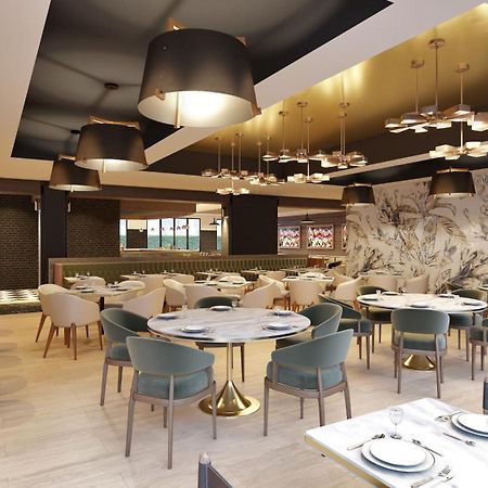 Hotel Katerina 치코 외부 사진