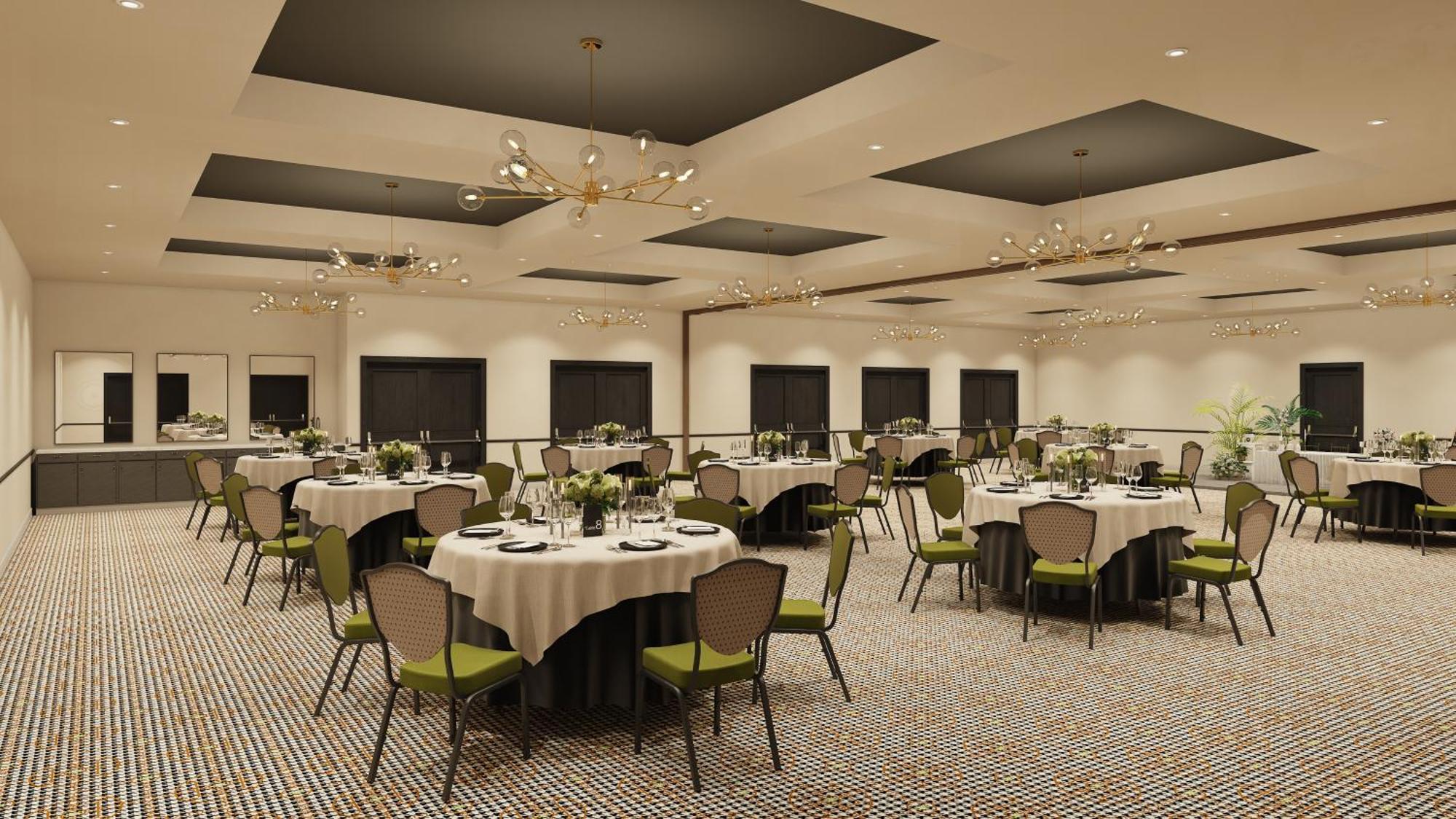 Hotel Katerina 치코 외부 사진