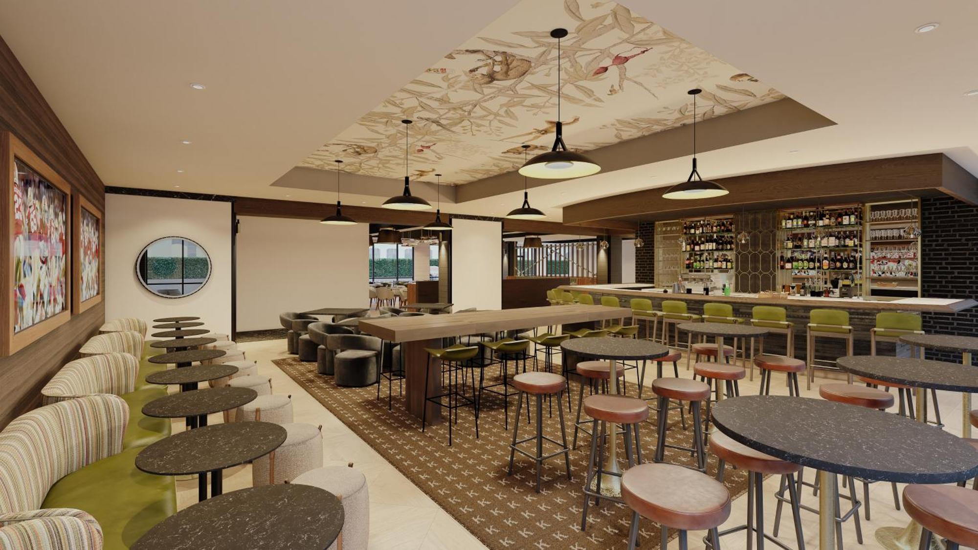 Hotel Katerina 치코 외부 사진
